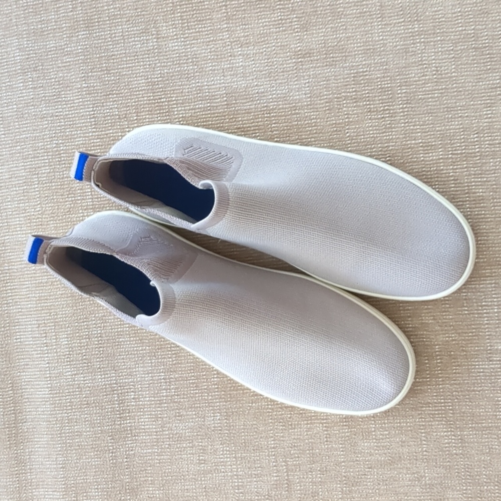 Rothy's The Chelsea Lilac